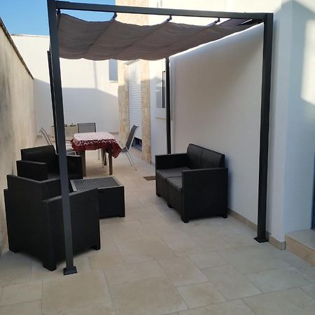 Onde Salentine Deluxe Διαμέρισμα Casalabate Εξωτερικό φωτογραφία