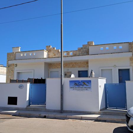 Onde Salentine Deluxe Διαμέρισμα Casalabate Εξωτερικό φωτογραφία
