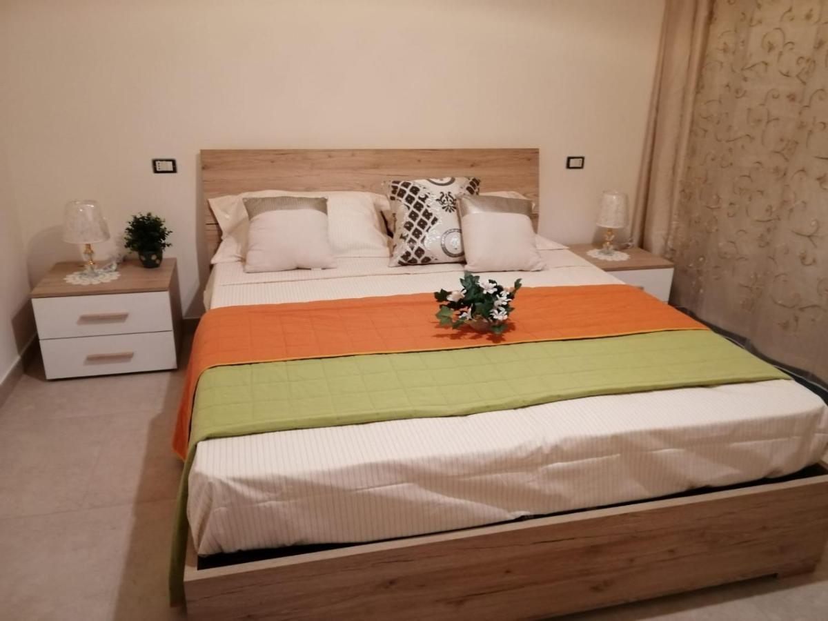 Onde Salentine Deluxe Διαμέρισμα Casalabate Εξωτερικό φωτογραφία