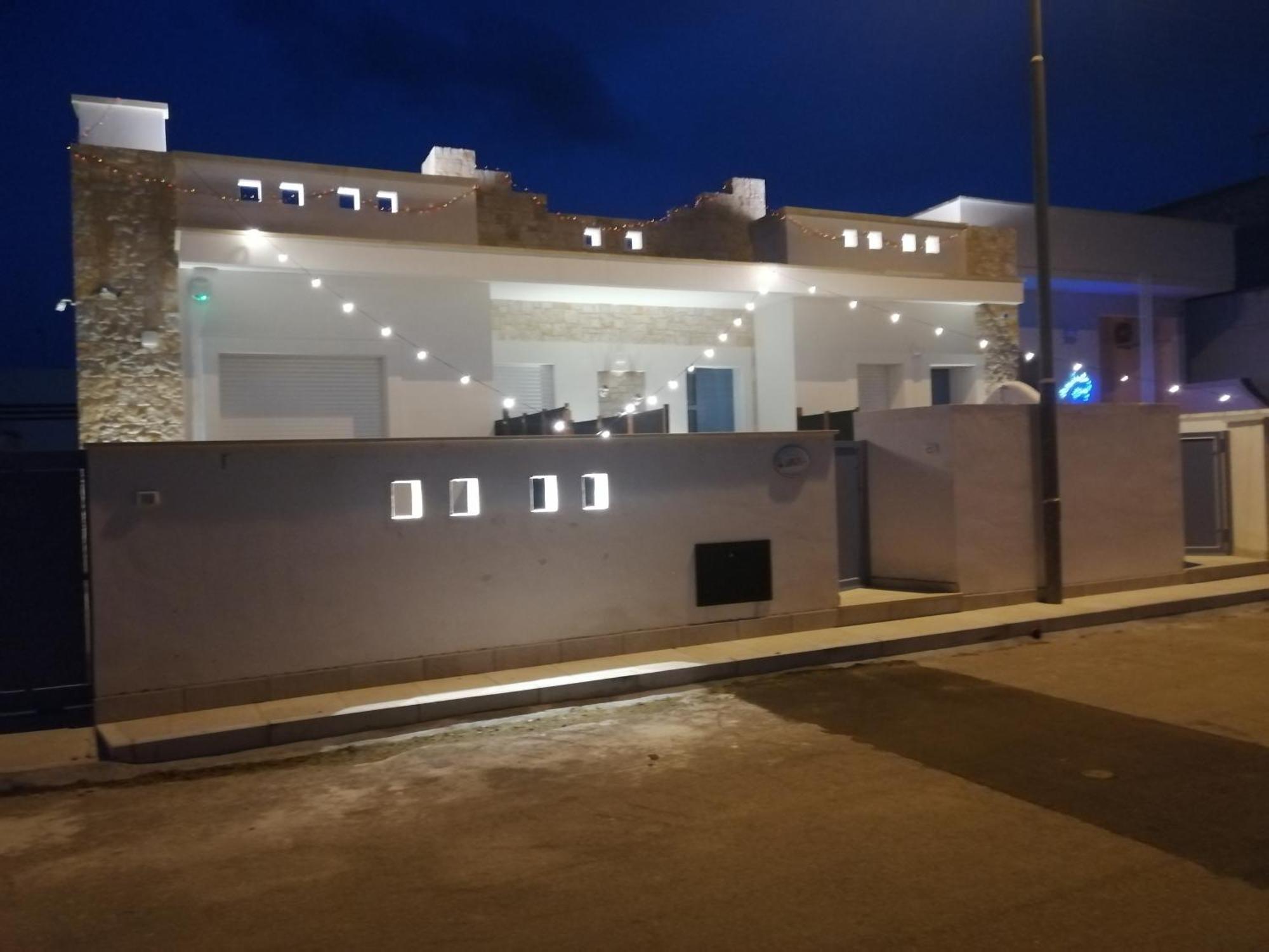 Onde Salentine Deluxe Διαμέρισμα Casalabate Εξωτερικό φωτογραφία