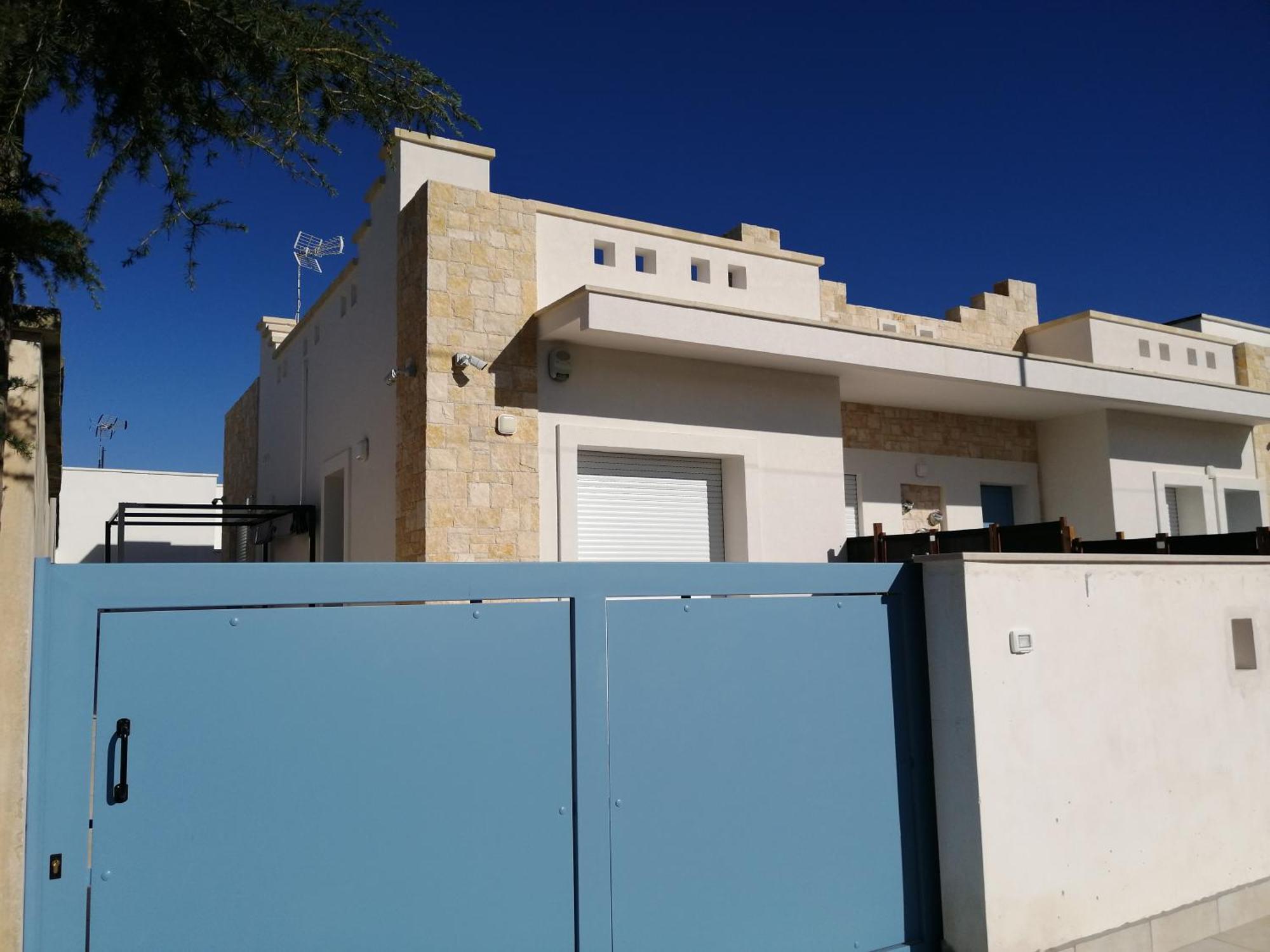 Onde Salentine Deluxe Διαμέρισμα Casalabate Εξωτερικό φωτογραφία