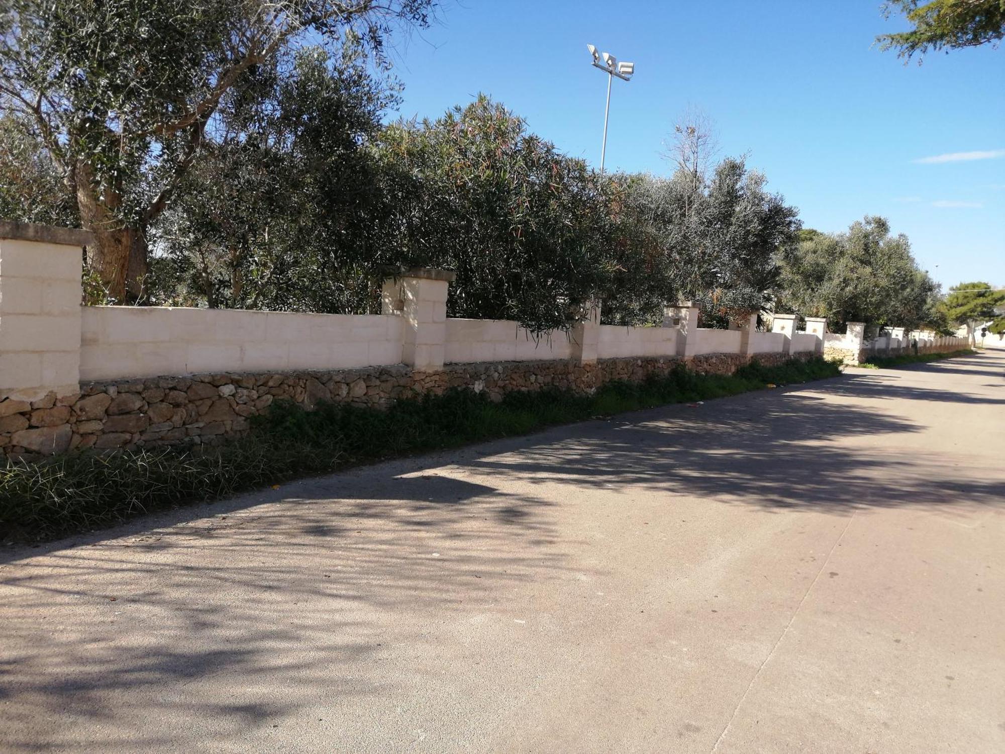 Onde Salentine Deluxe Διαμέρισμα Casalabate Εξωτερικό φωτογραφία