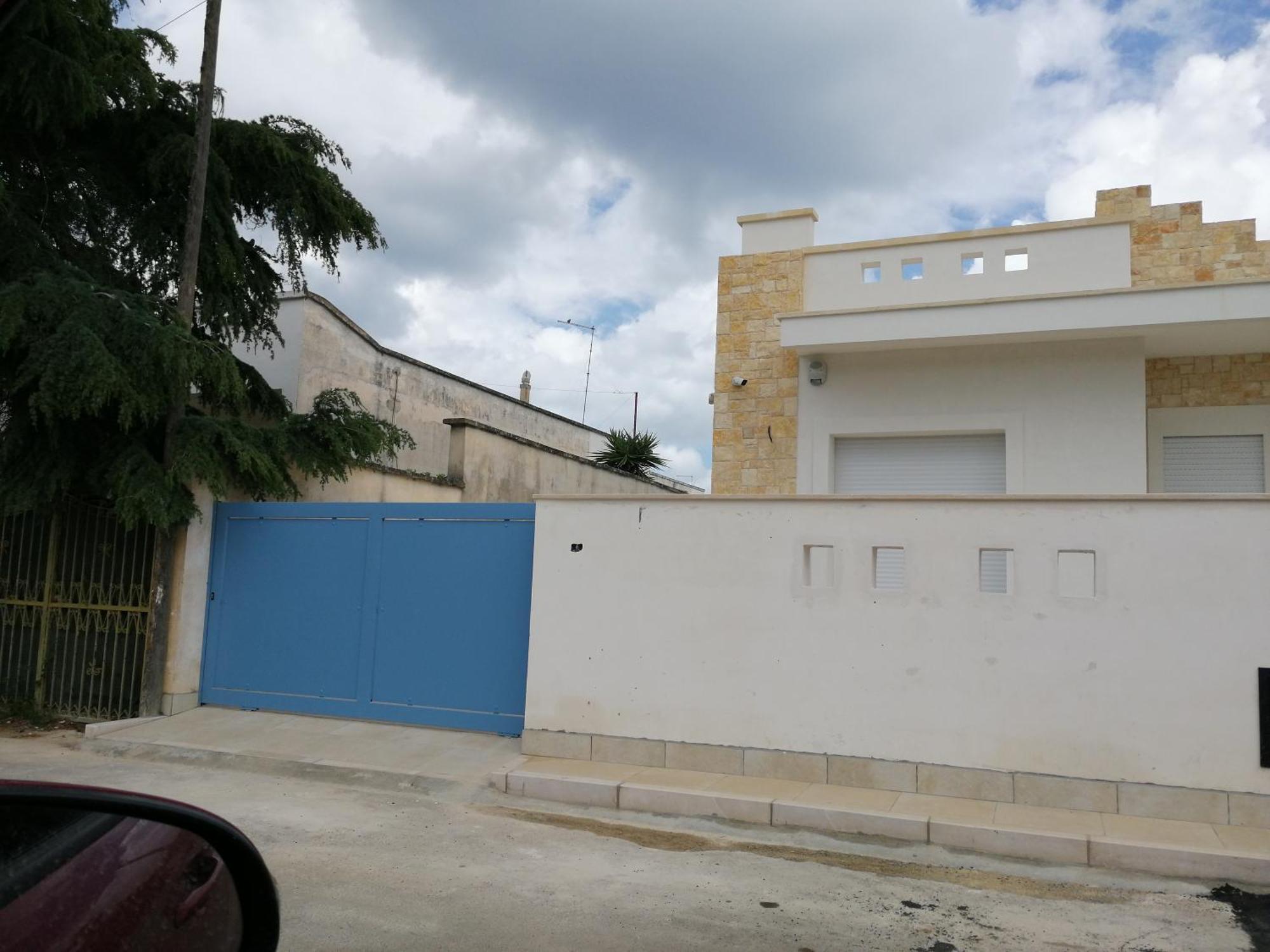 Onde Salentine Deluxe Διαμέρισμα Casalabate Εξωτερικό φωτογραφία
