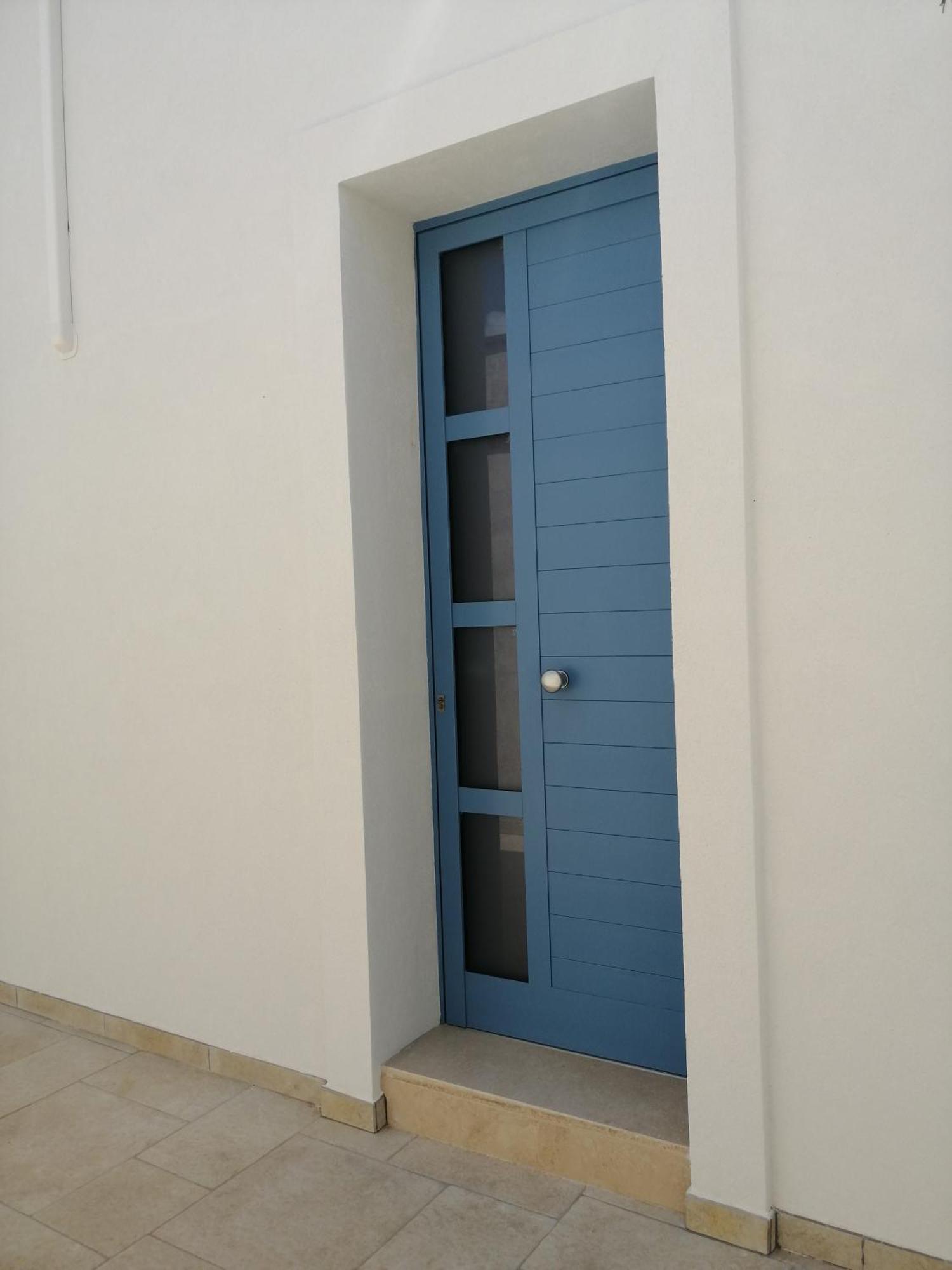 Onde Salentine Deluxe Διαμέρισμα Casalabate Εξωτερικό φωτογραφία