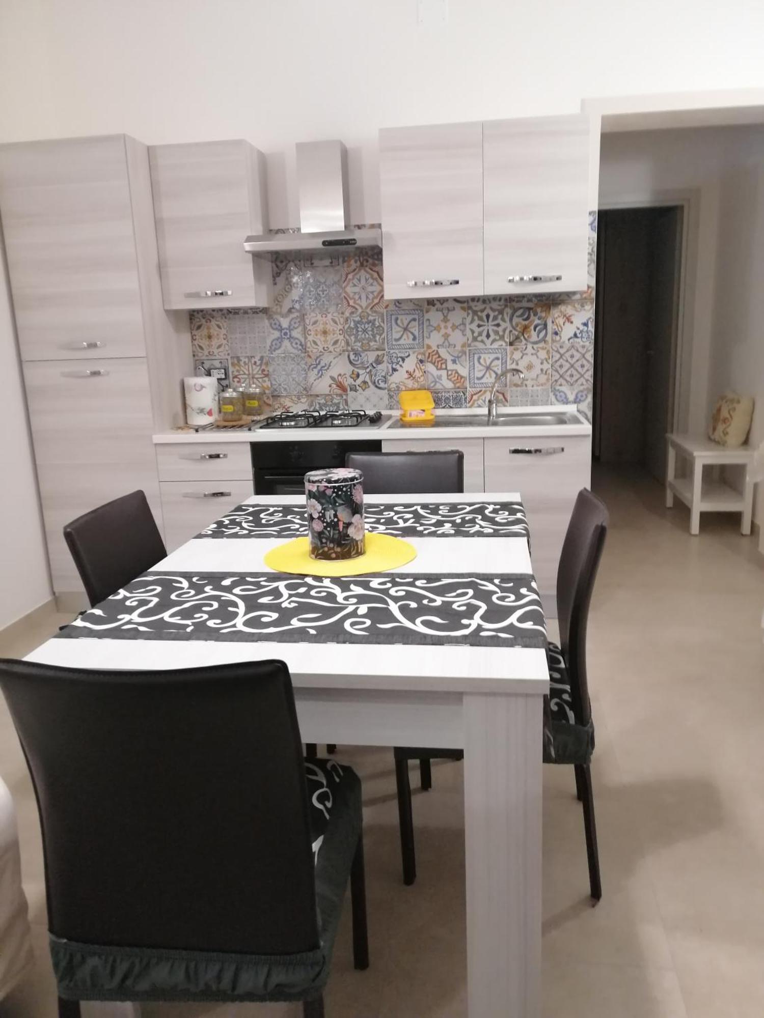 Onde Salentine Deluxe Διαμέρισμα Casalabate Εξωτερικό φωτογραφία