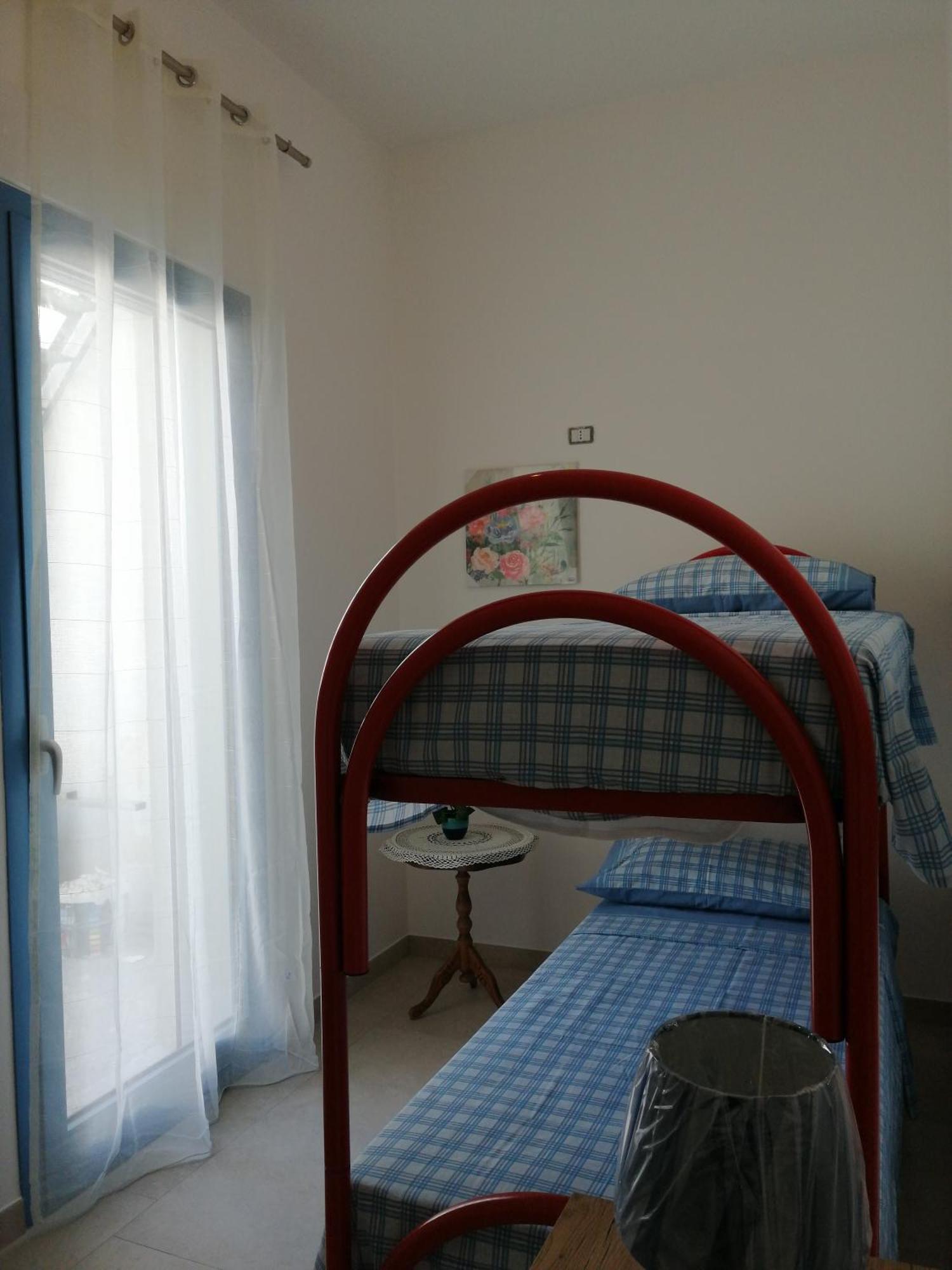 Onde Salentine Deluxe Διαμέρισμα Casalabate Εξωτερικό φωτογραφία