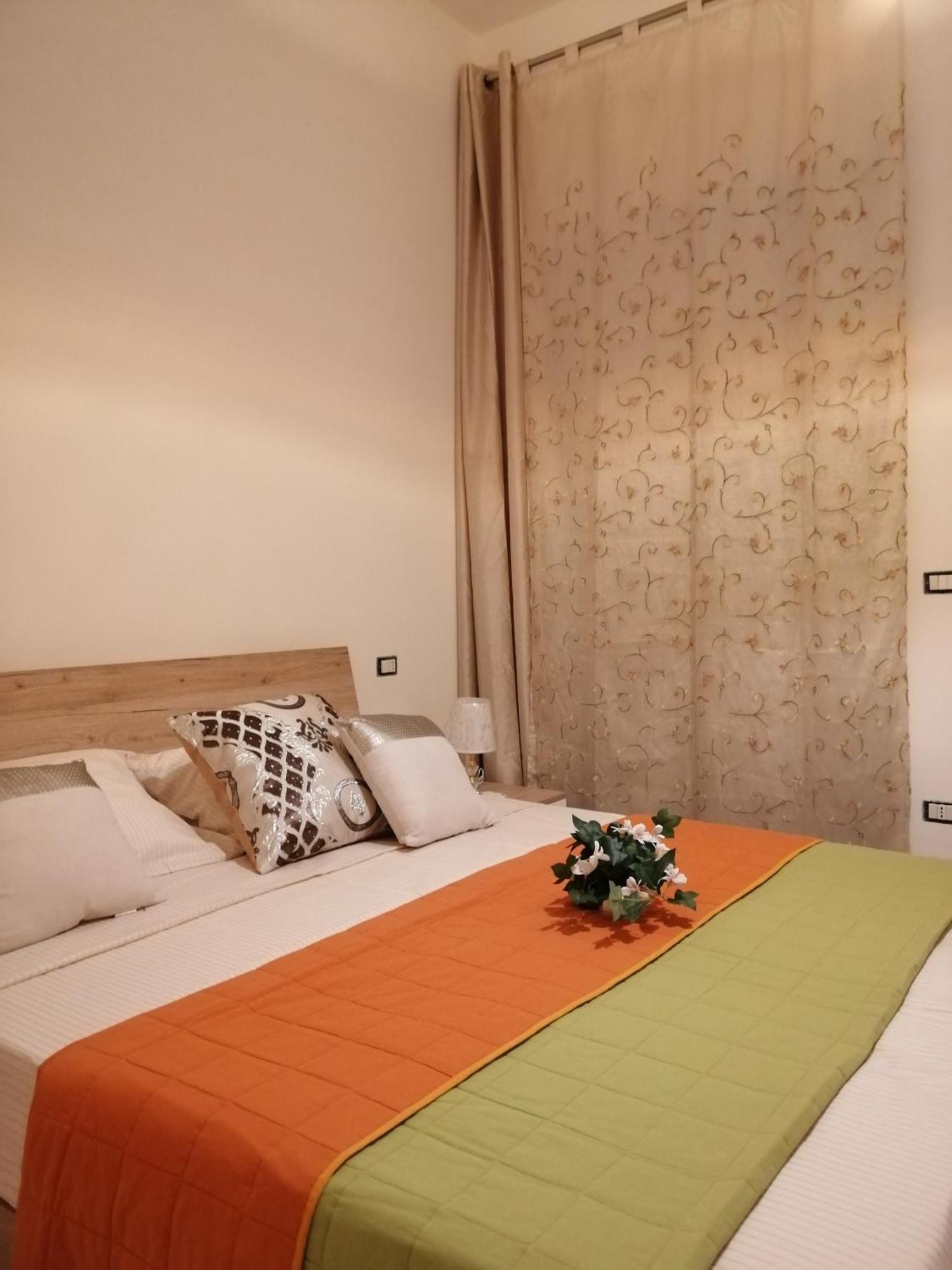Onde Salentine Deluxe Διαμέρισμα Casalabate Εξωτερικό φωτογραφία
