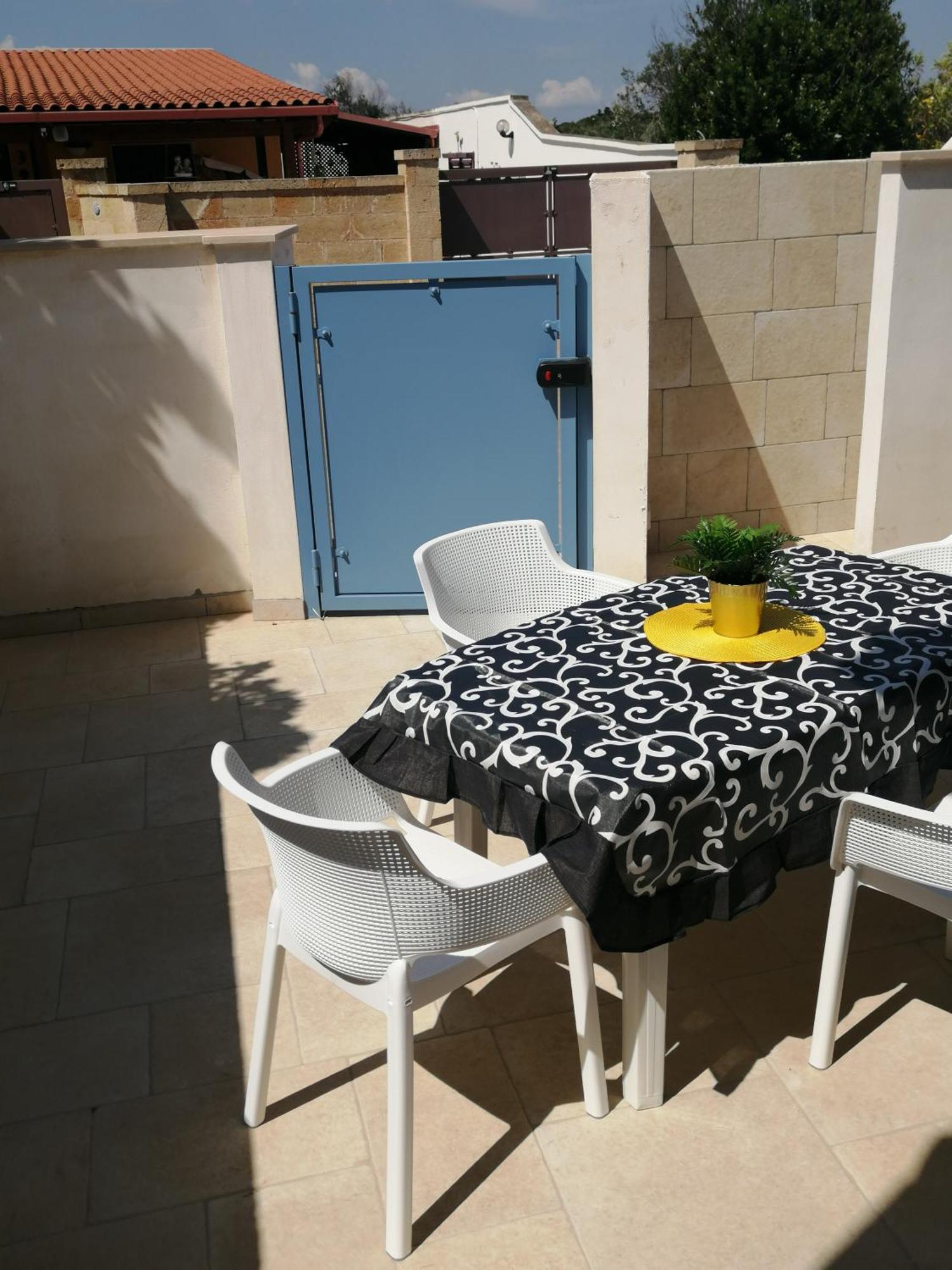Onde Salentine Deluxe Διαμέρισμα Casalabate Εξωτερικό φωτογραφία