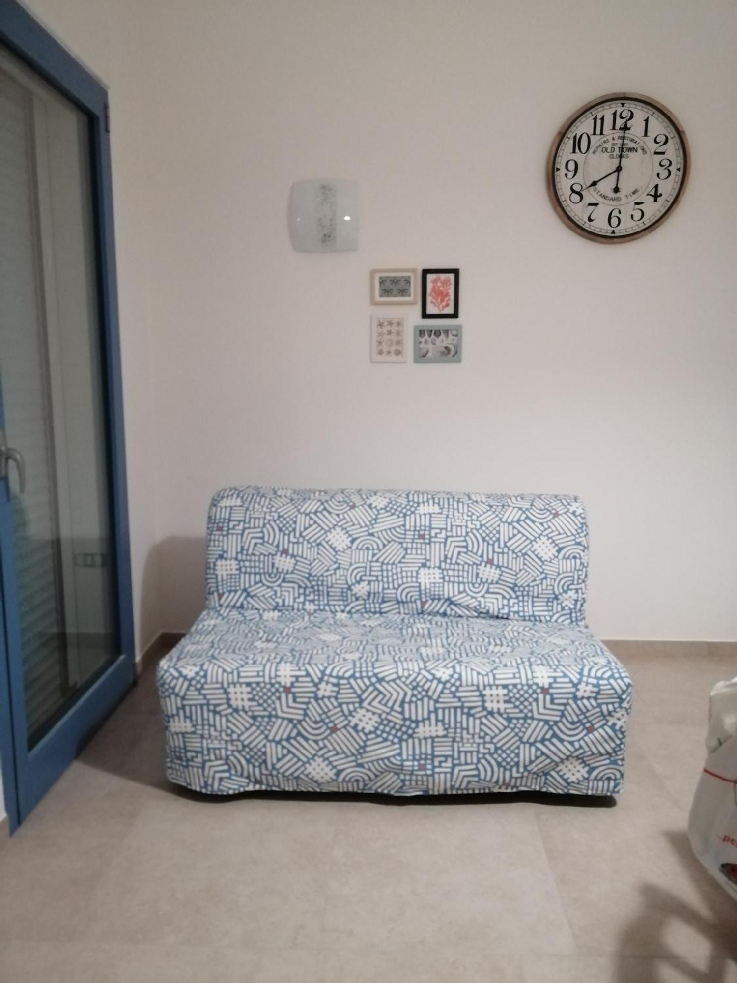 Onde Salentine Deluxe Διαμέρισμα Casalabate Εξωτερικό φωτογραφία
