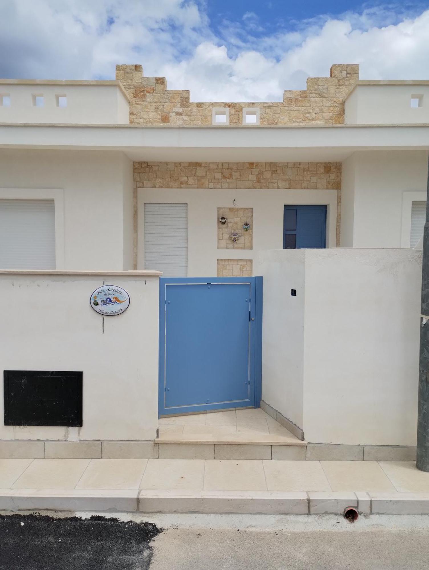 Onde Salentine Deluxe Διαμέρισμα Casalabate Εξωτερικό φωτογραφία