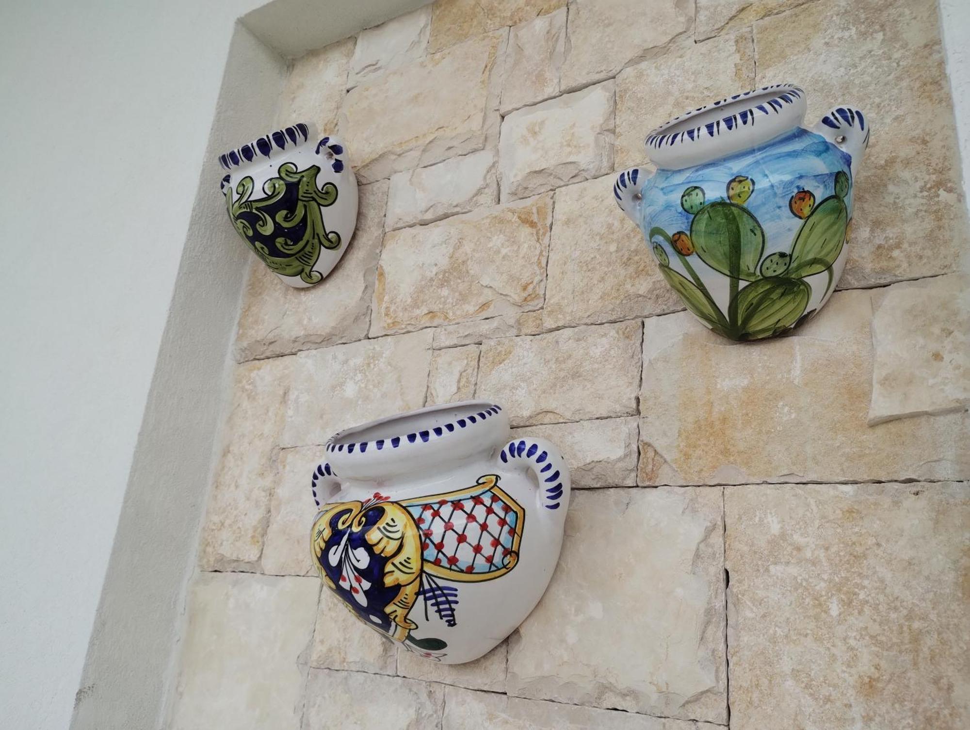 Onde Salentine Deluxe Διαμέρισμα Casalabate Εξωτερικό φωτογραφία