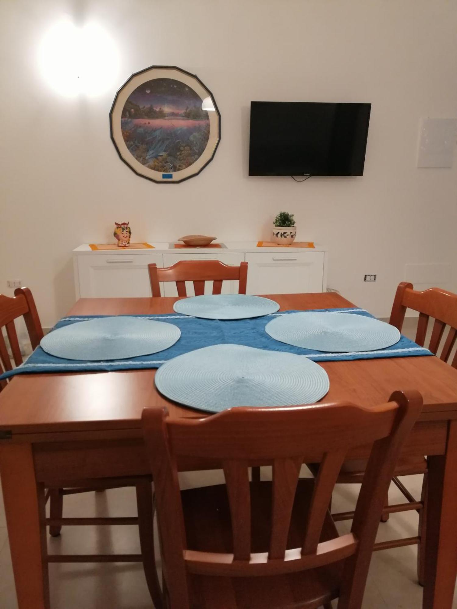 Onde Salentine Deluxe Διαμέρισμα Casalabate Εξωτερικό φωτογραφία