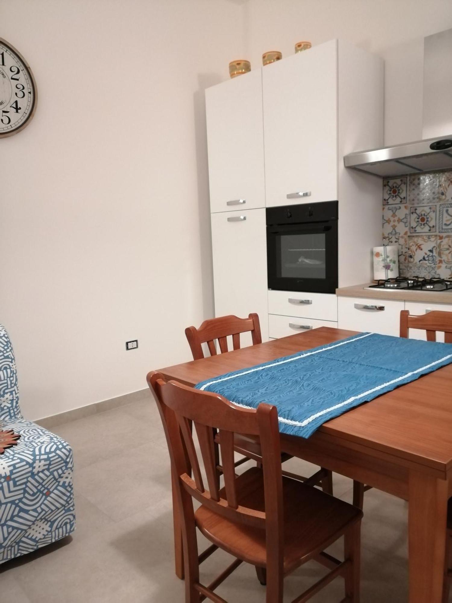 Onde Salentine Deluxe Διαμέρισμα Casalabate Εξωτερικό φωτογραφία