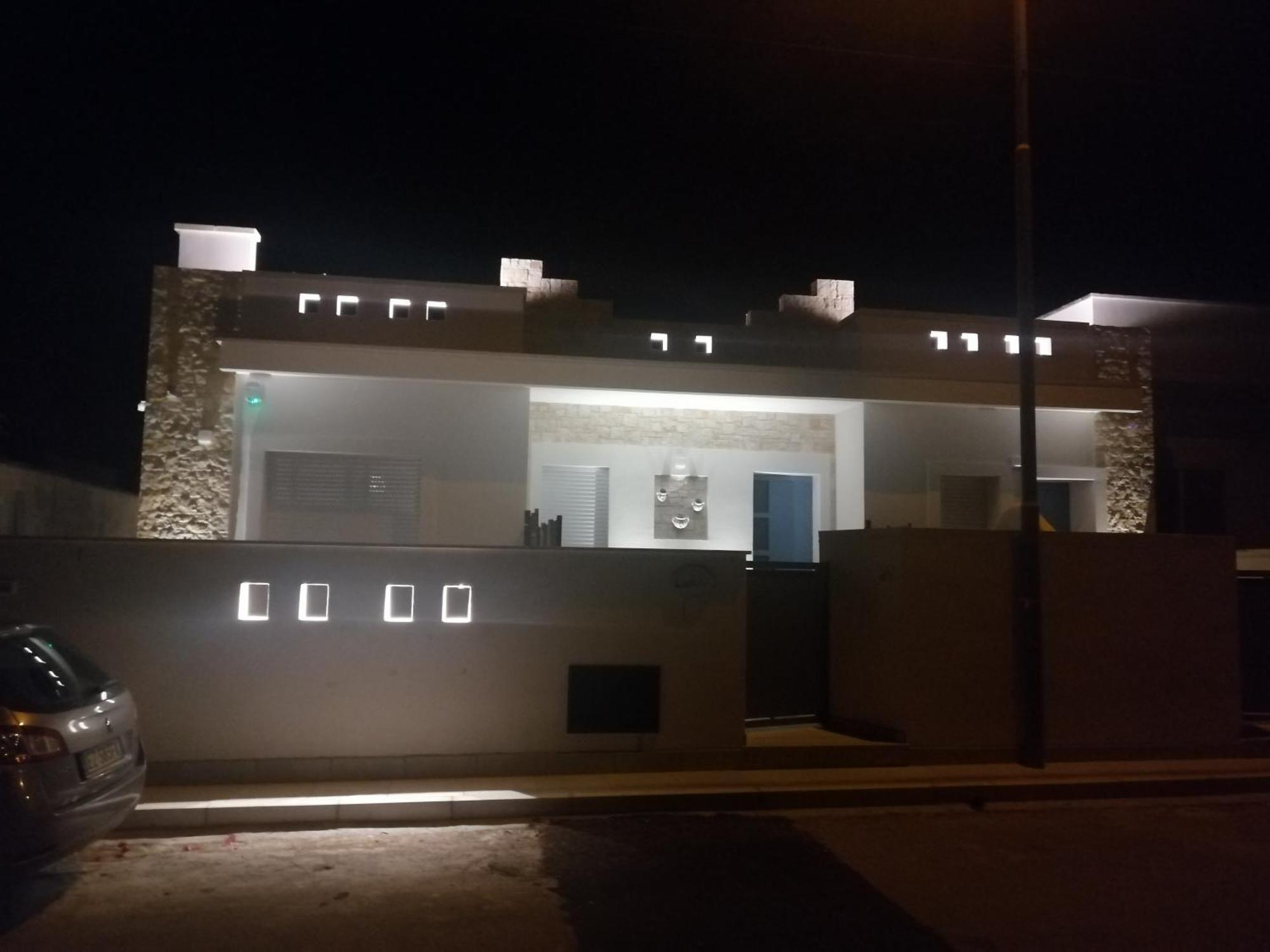 Onde Salentine Deluxe Διαμέρισμα Casalabate Εξωτερικό φωτογραφία