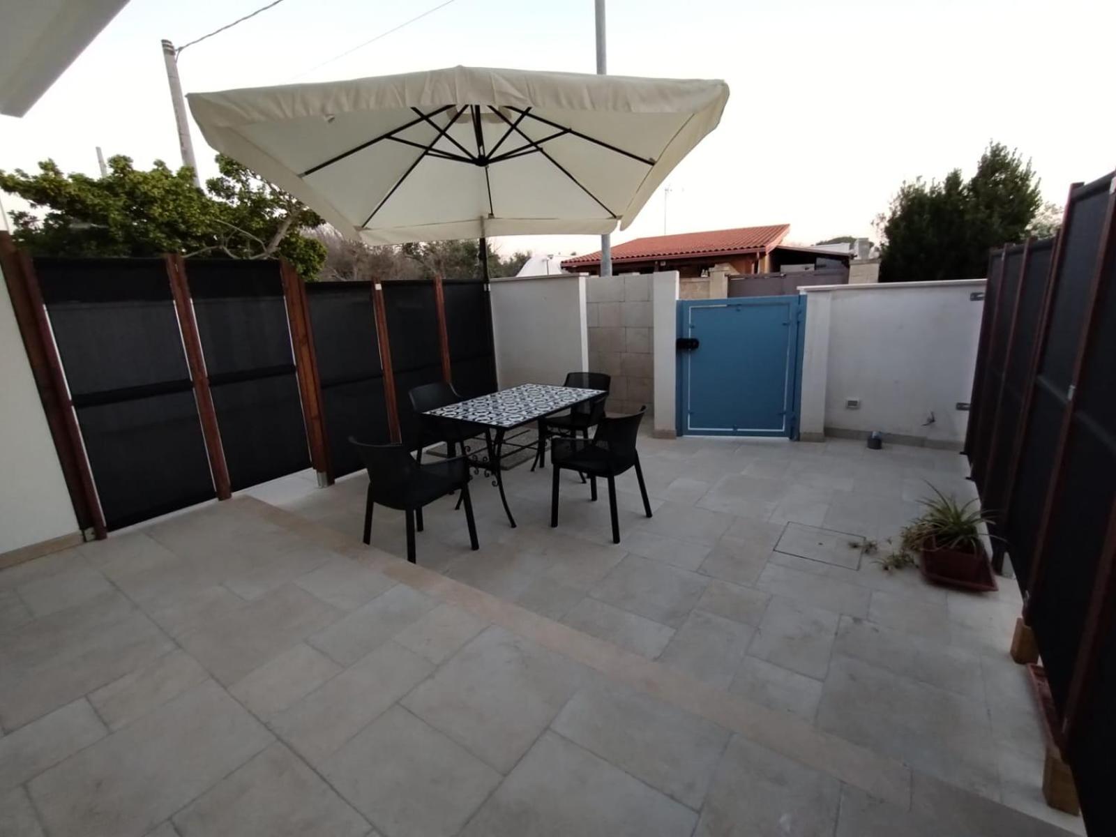 Onde Salentine Deluxe Διαμέρισμα Casalabate Εξωτερικό φωτογραφία