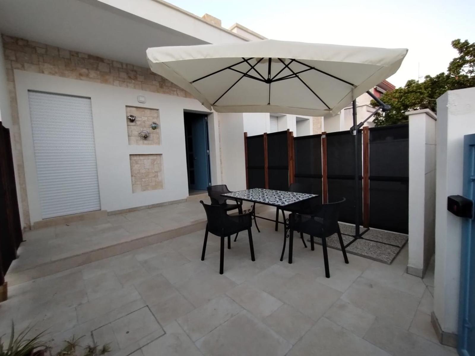 Onde Salentine Deluxe Διαμέρισμα Casalabate Εξωτερικό φωτογραφία
