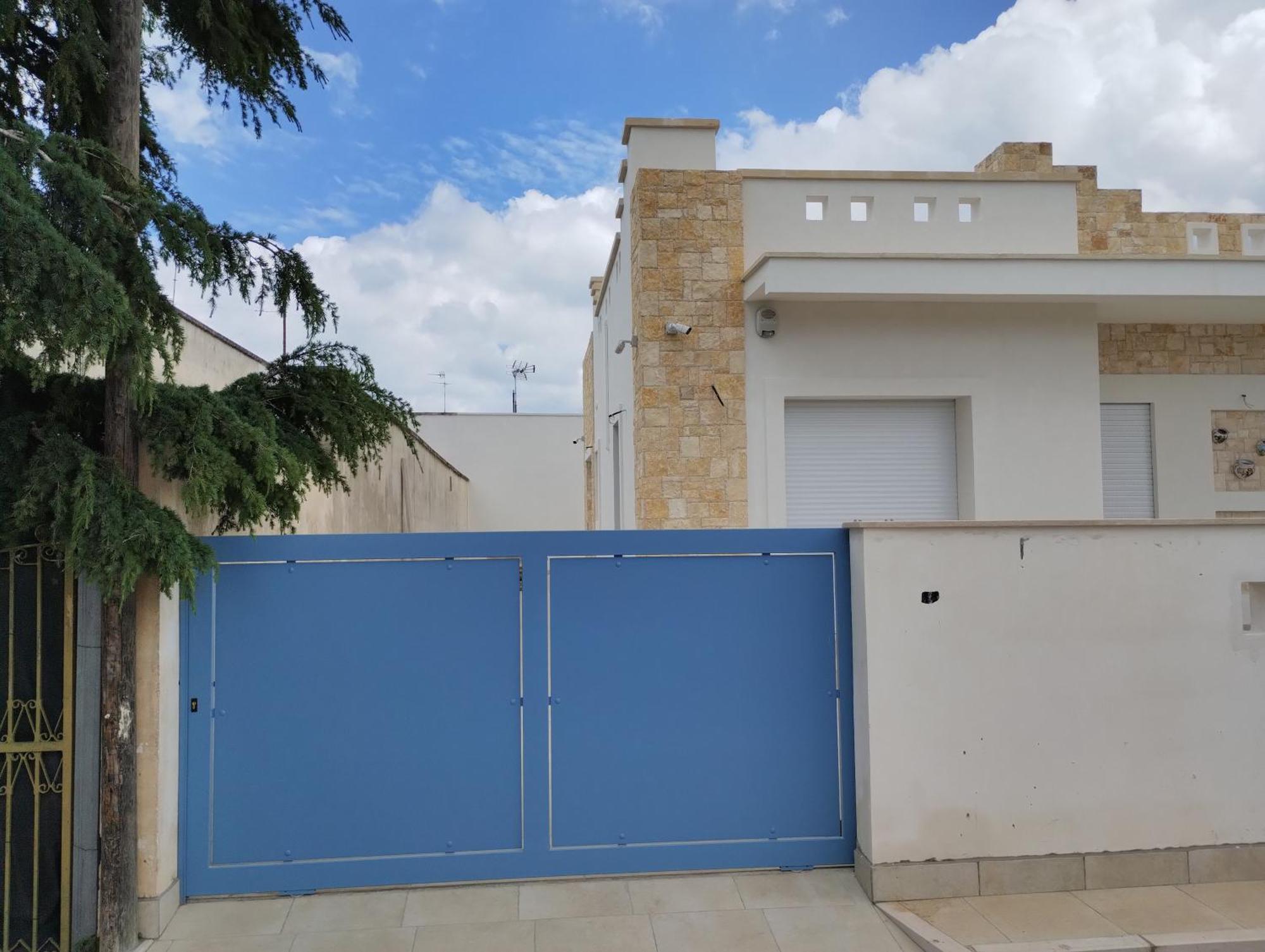 Onde Salentine Deluxe Διαμέρισμα Casalabate Εξωτερικό φωτογραφία