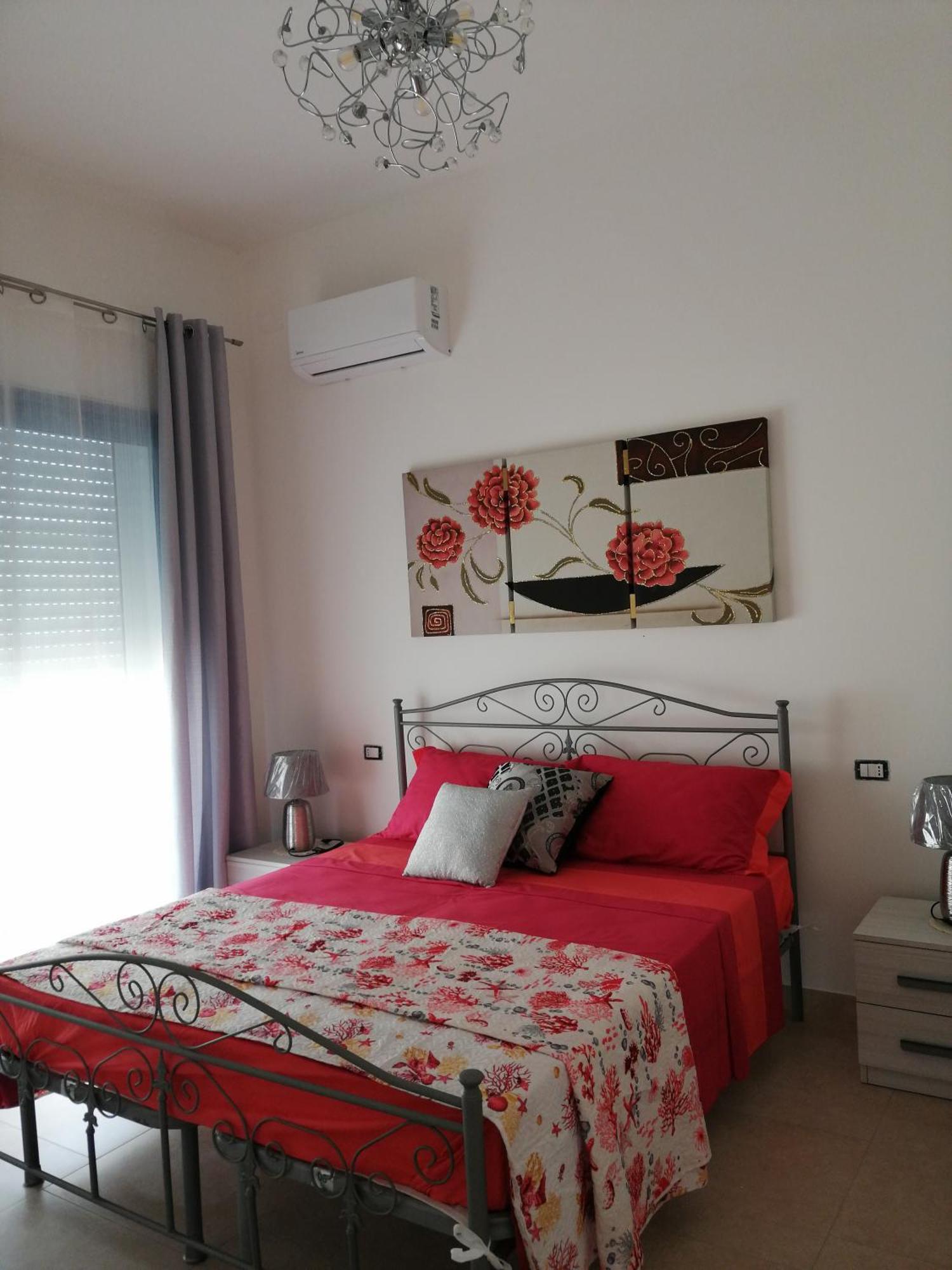 Onde Salentine Deluxe Διαμέρισμα Casalabate Εξωτερικό φωτογραφία