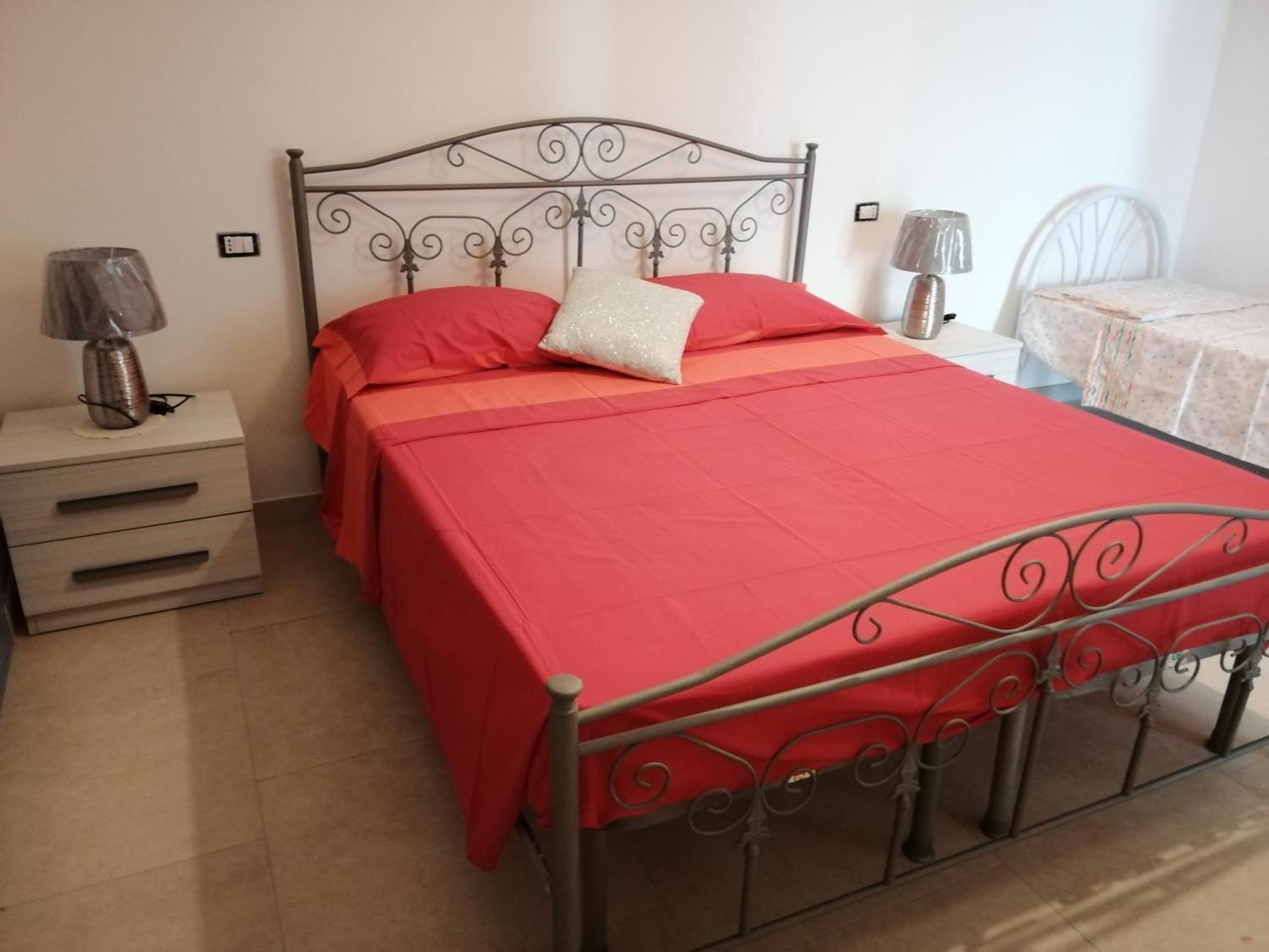 Onde Salentine Deluxe Διαμέρισμα Casalabate Εξωτερικό φωτογραφία