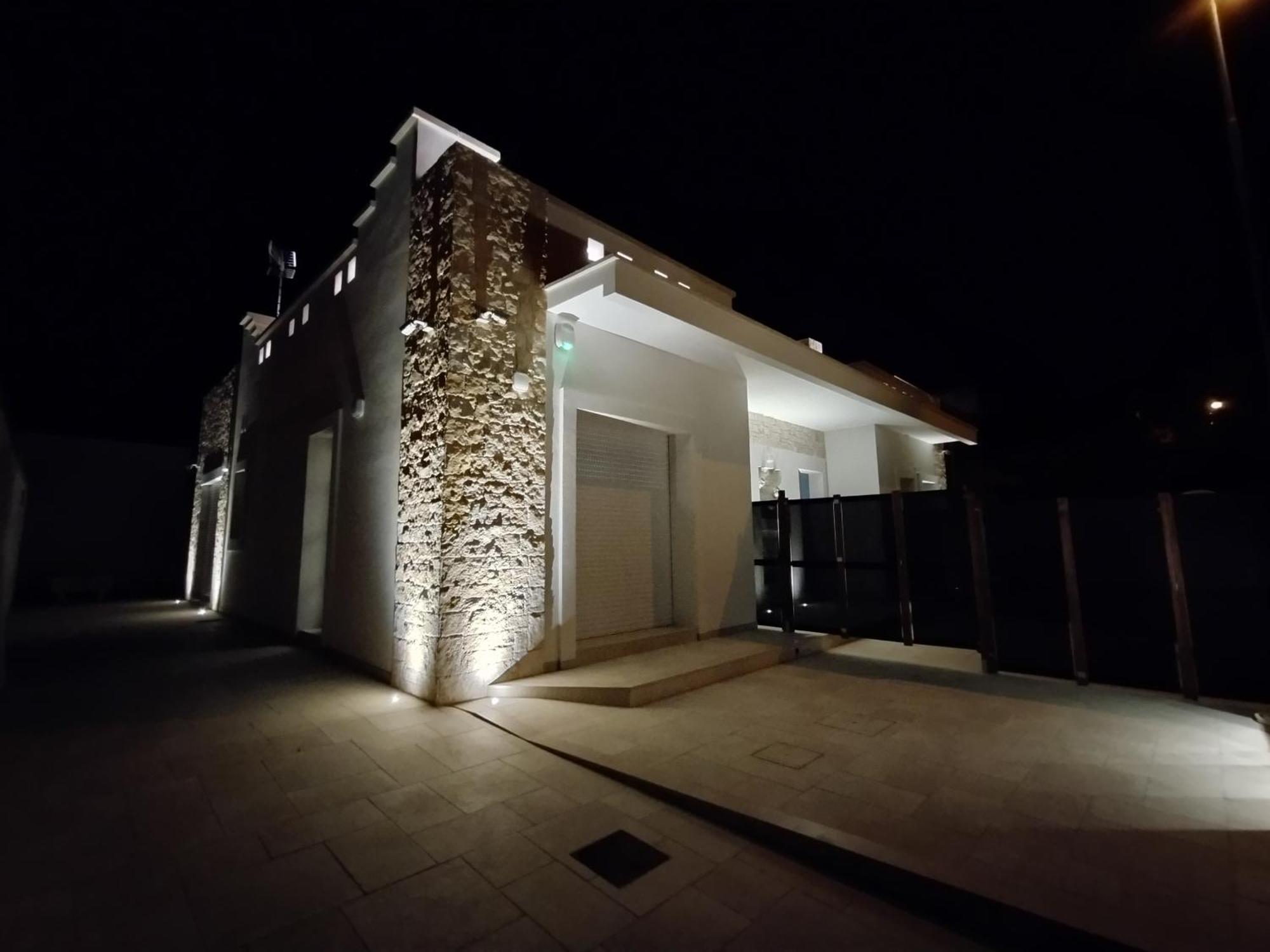 Onde Salentine Deluxe Διαμέρισμα Casalabate Εξωτερικό φωτογραφία