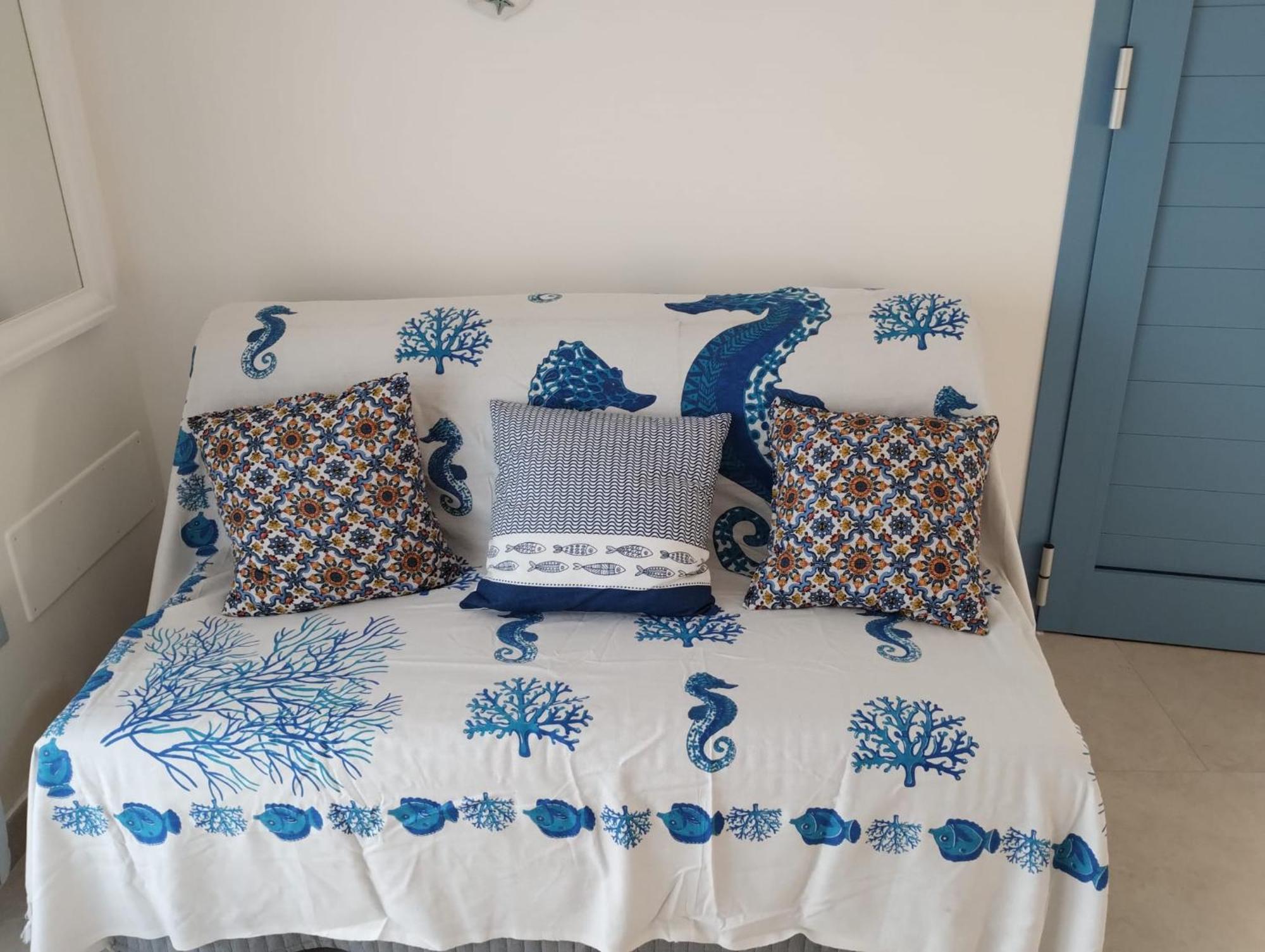 Onde Salentine Deluxe Διαμέρισμα Casalabate Εξωτερικό φωτογραφία