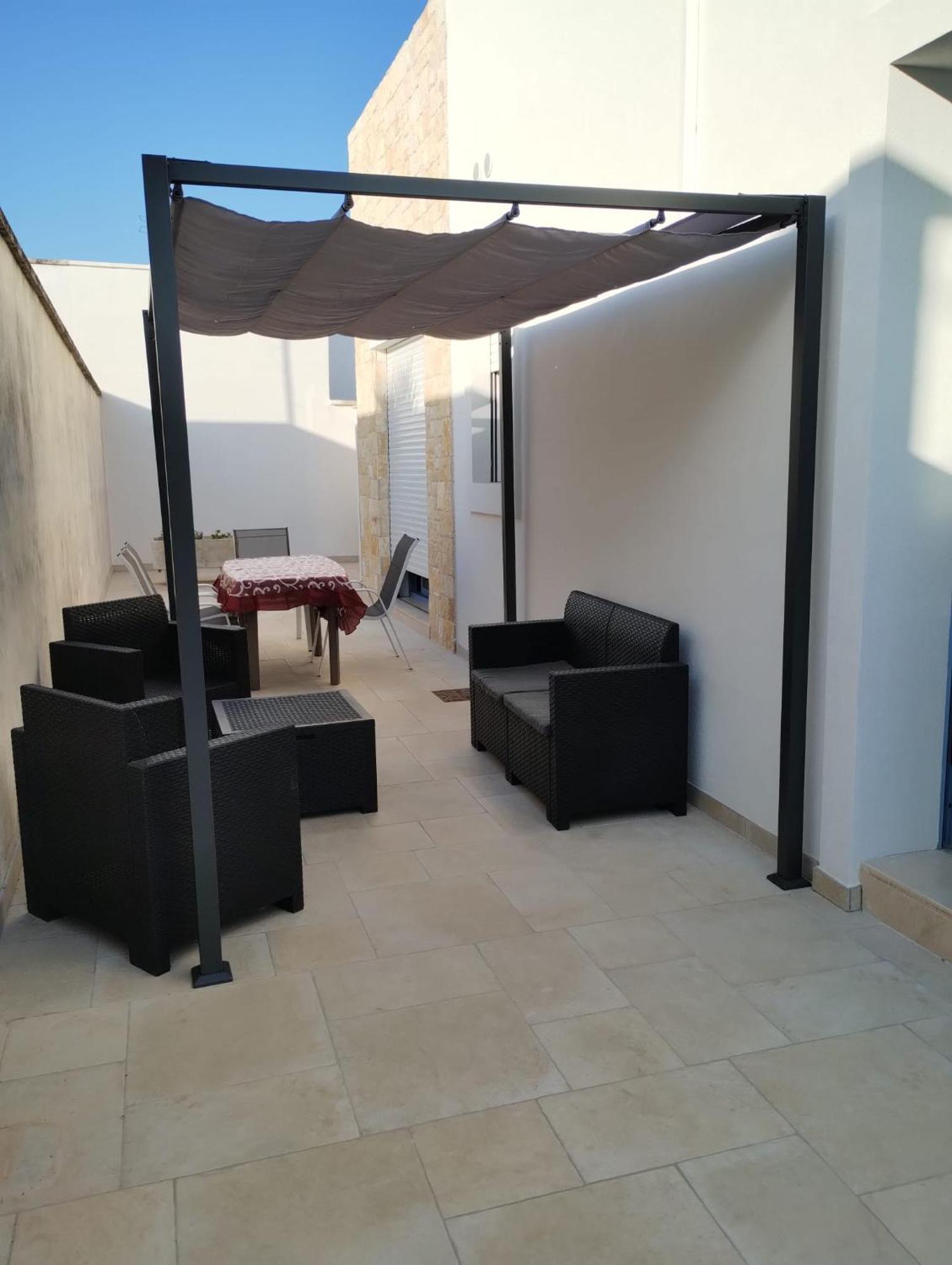 Onde Salentine Deluxe Διαμέρισμα Casalabate Εξωτερικό φωτογραφία