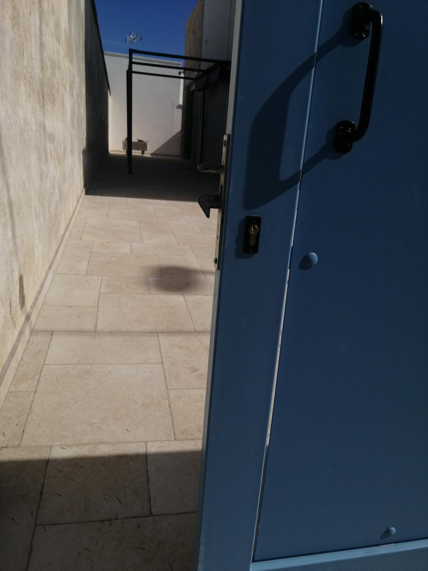 Onde Salentine Deluxe Διαμέρισμα Casalabate Εξωτερικό φωτογραφία