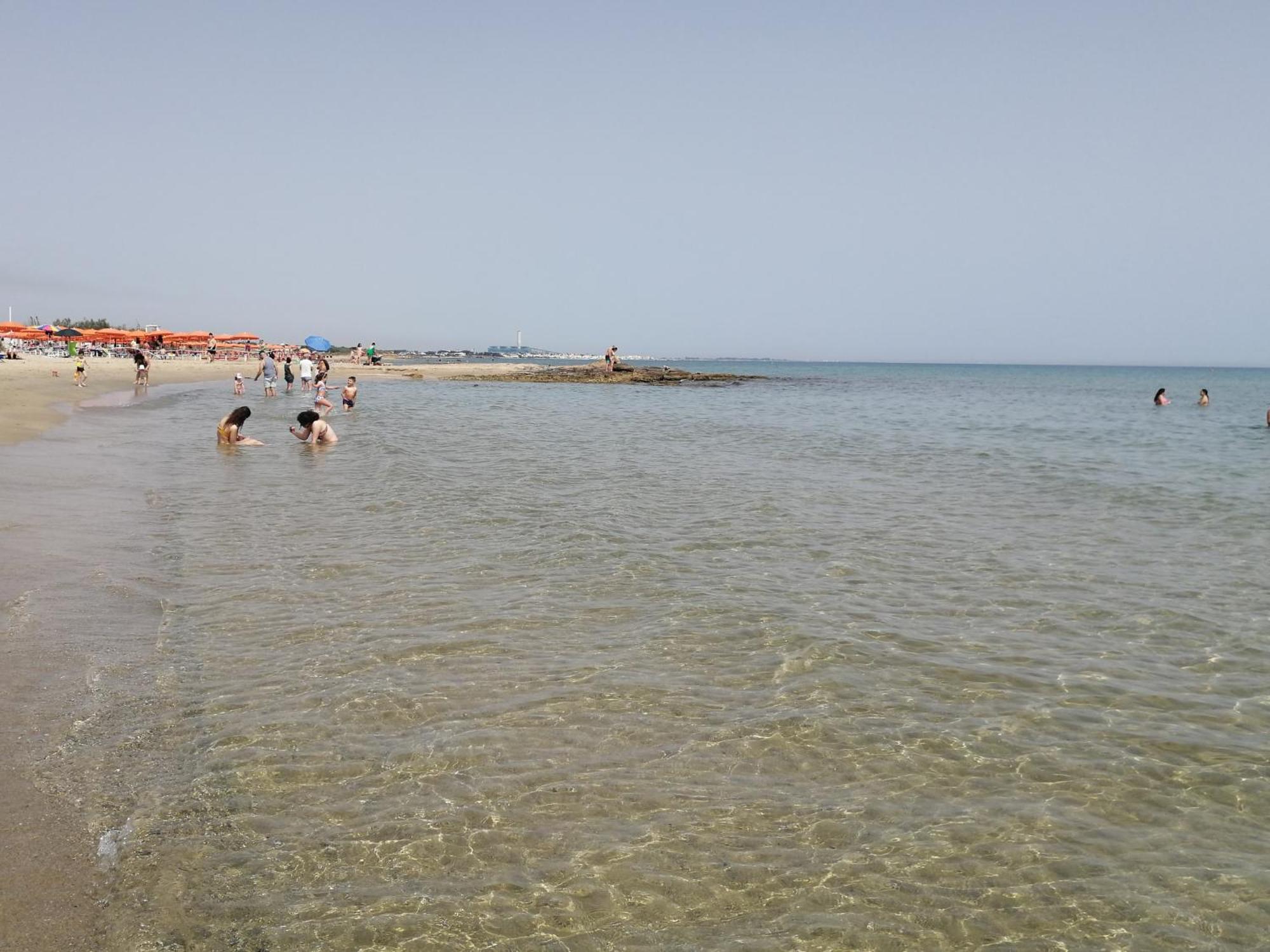 Onde Salentine Deluxe Διαμέρισμα Casalabate Εξωτερικό φωτογραφία