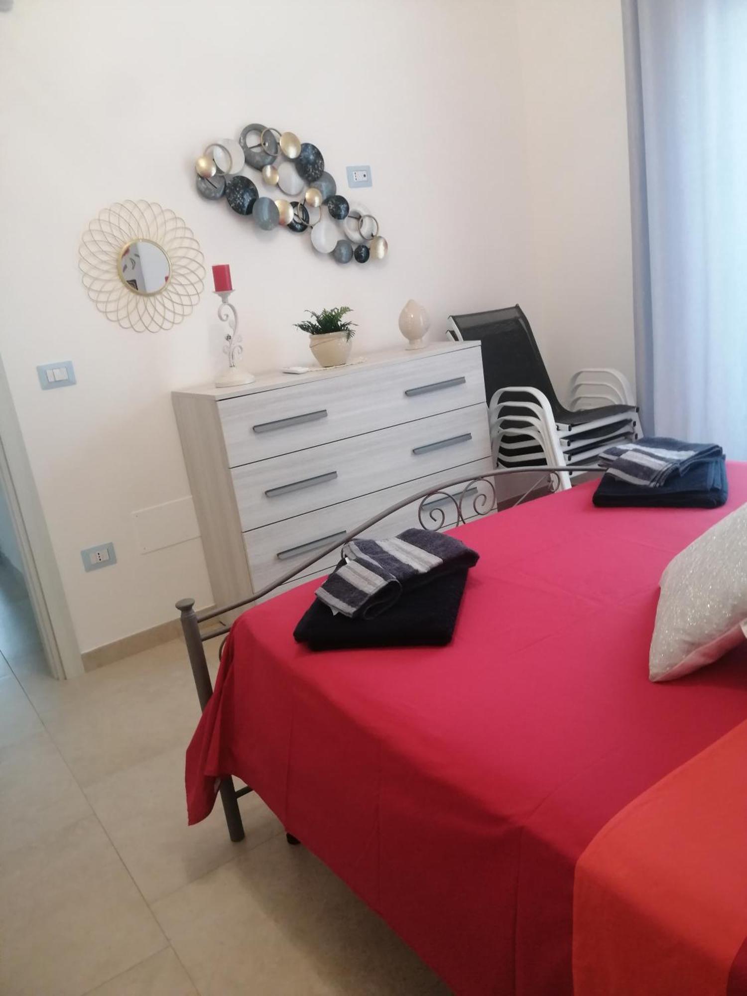Onde Salentine Deluxe Διαμέρισμα Casalabate Εξωτερικό φωτογραφία