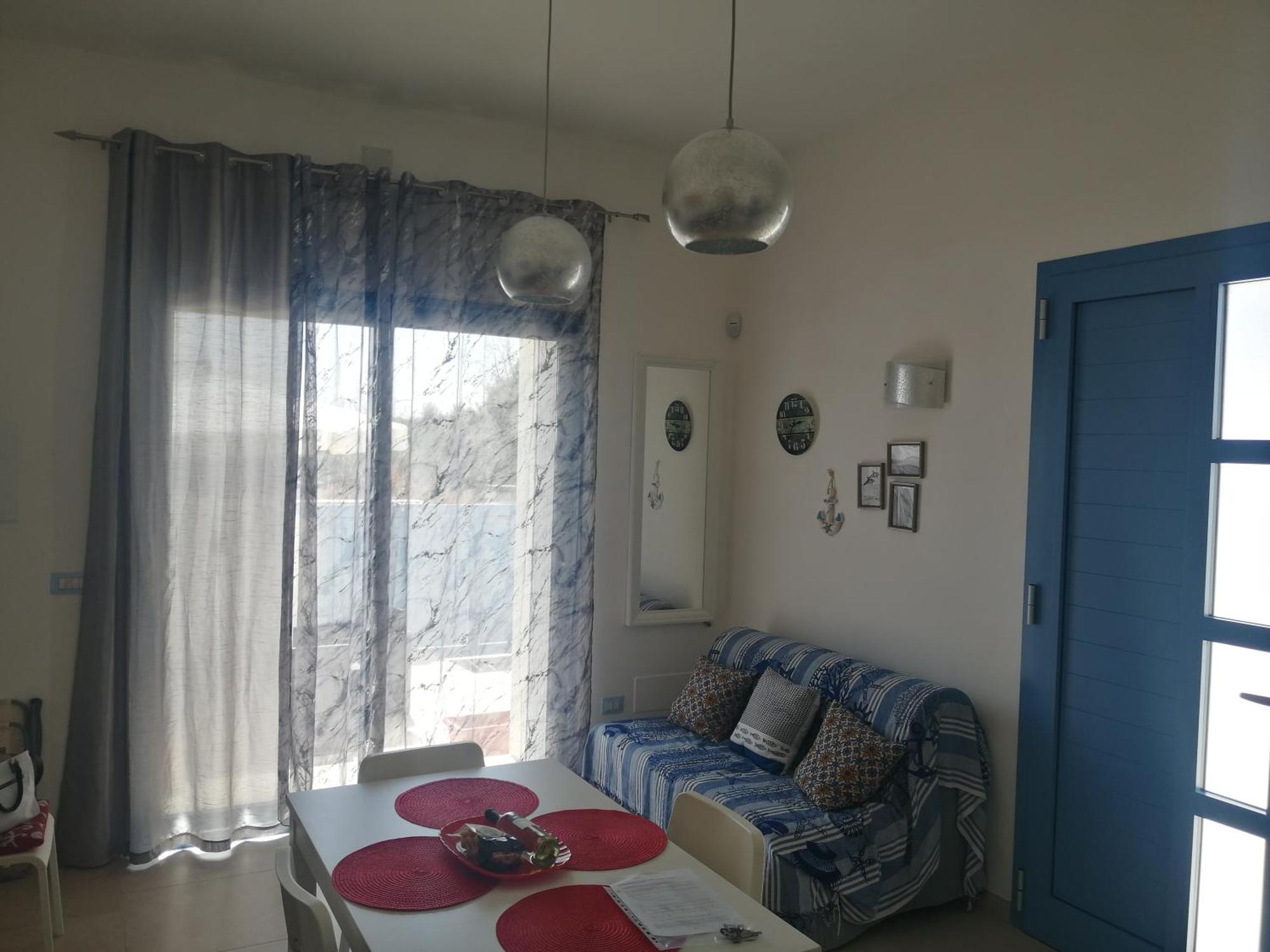 Onde Salentine Deluxe Διαμέρισμα Casalabate Εξωτερικό φωτογραφία