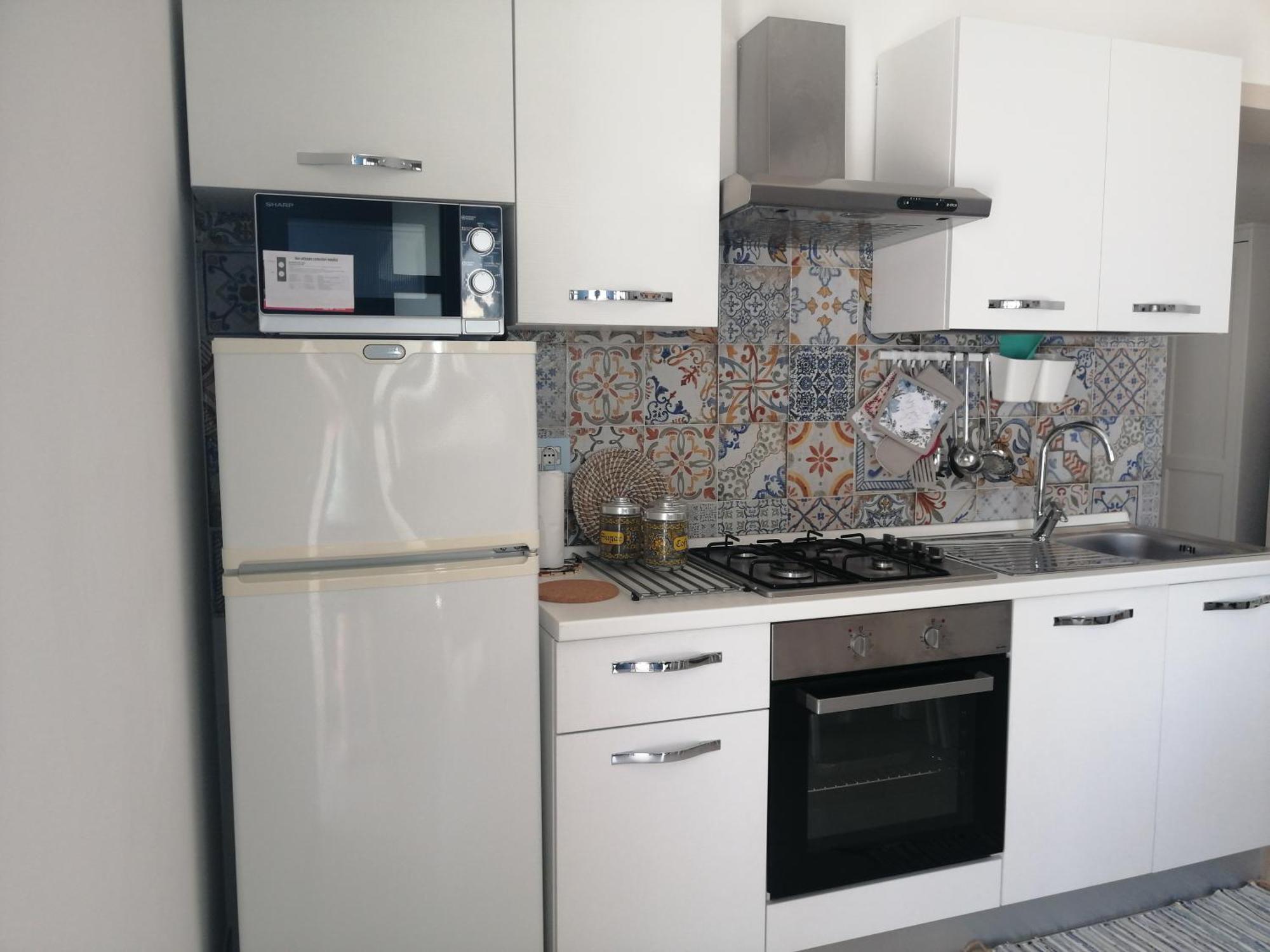 Onde Salentine Deluxe Διαμέρισμα Casalabate Εξωτερικό φωτογραφία