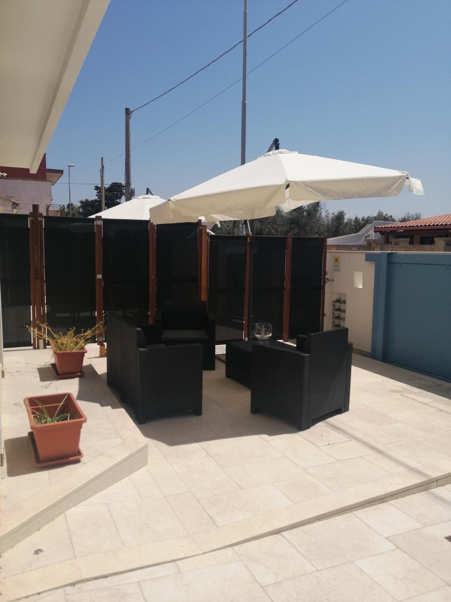 Onde Salentine Deluxe Διαμέρισμα Casalabate Εξωτερικό φωτογραφία