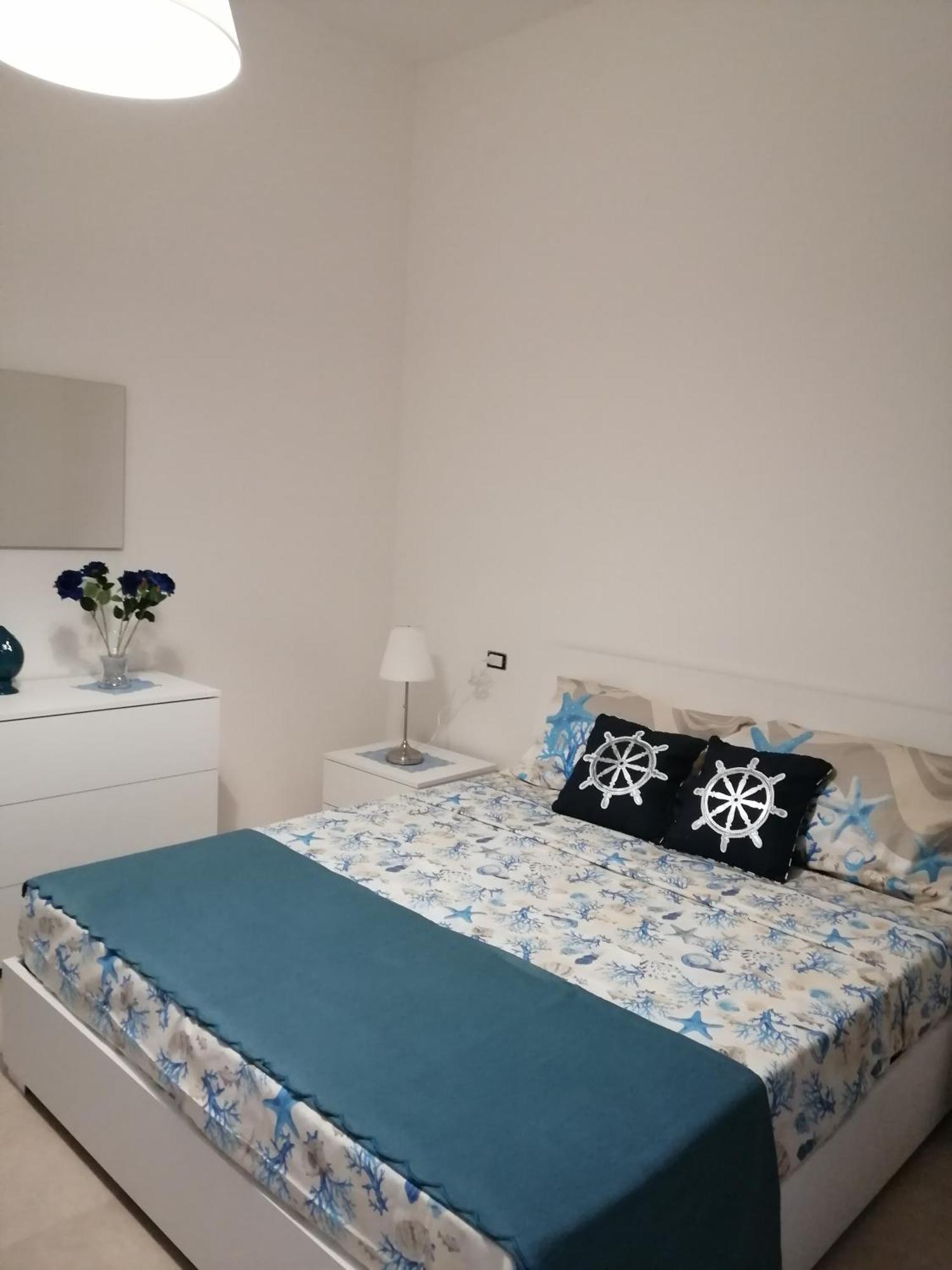 Onde Salentine Deluxe Διαμέρισμα Casalabate Εξωτερικό φωτογραφία