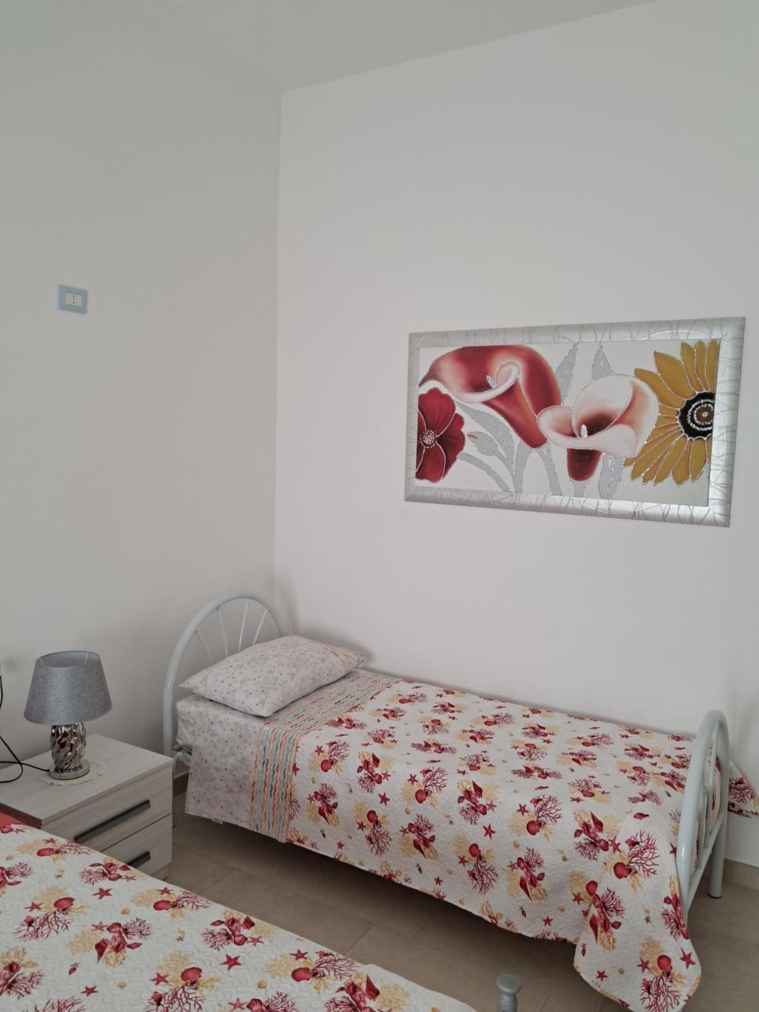 Onde Salentine Deluxe Διαμέρισμα Casalabate Εξωτερικό φωτογραφία