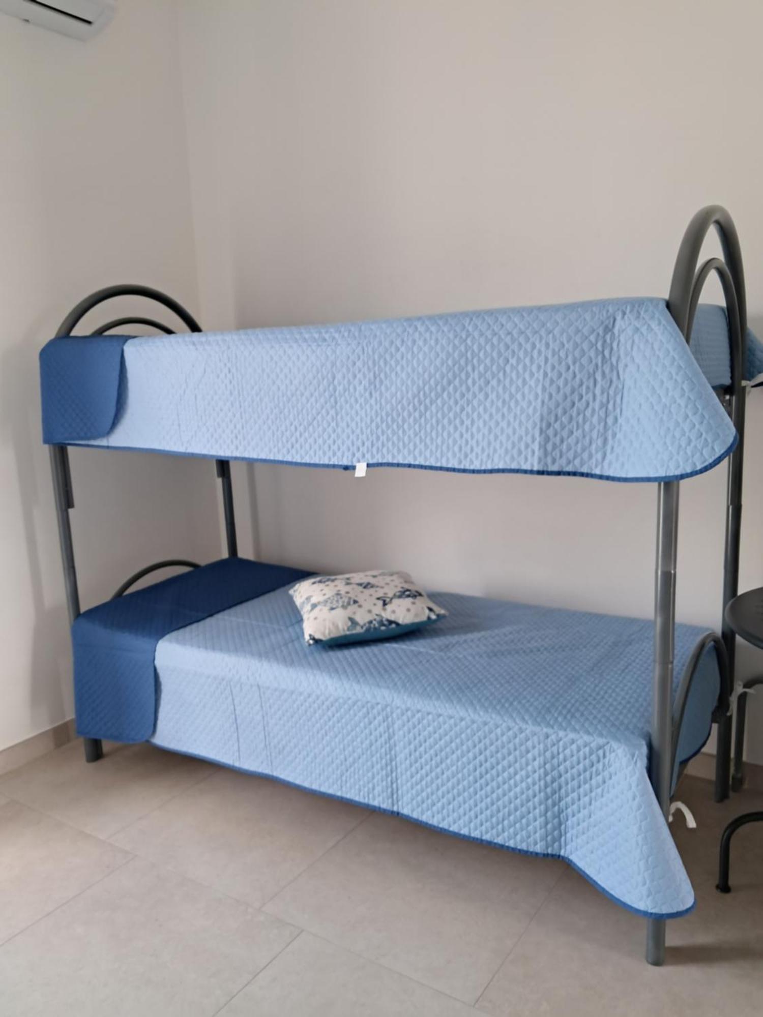 Onde Salentine Deluxe Διαμέρισμα Casalabate Εξωτερικό φωτογραφία