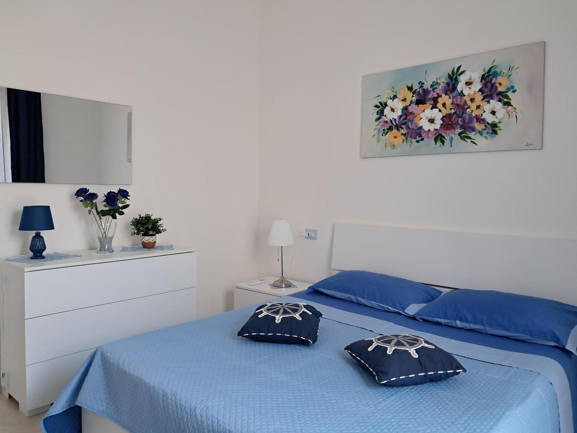 Onde Salentine Deluxe Διαμέρισμα Casalabate Εξωτερικό φωτογραφία