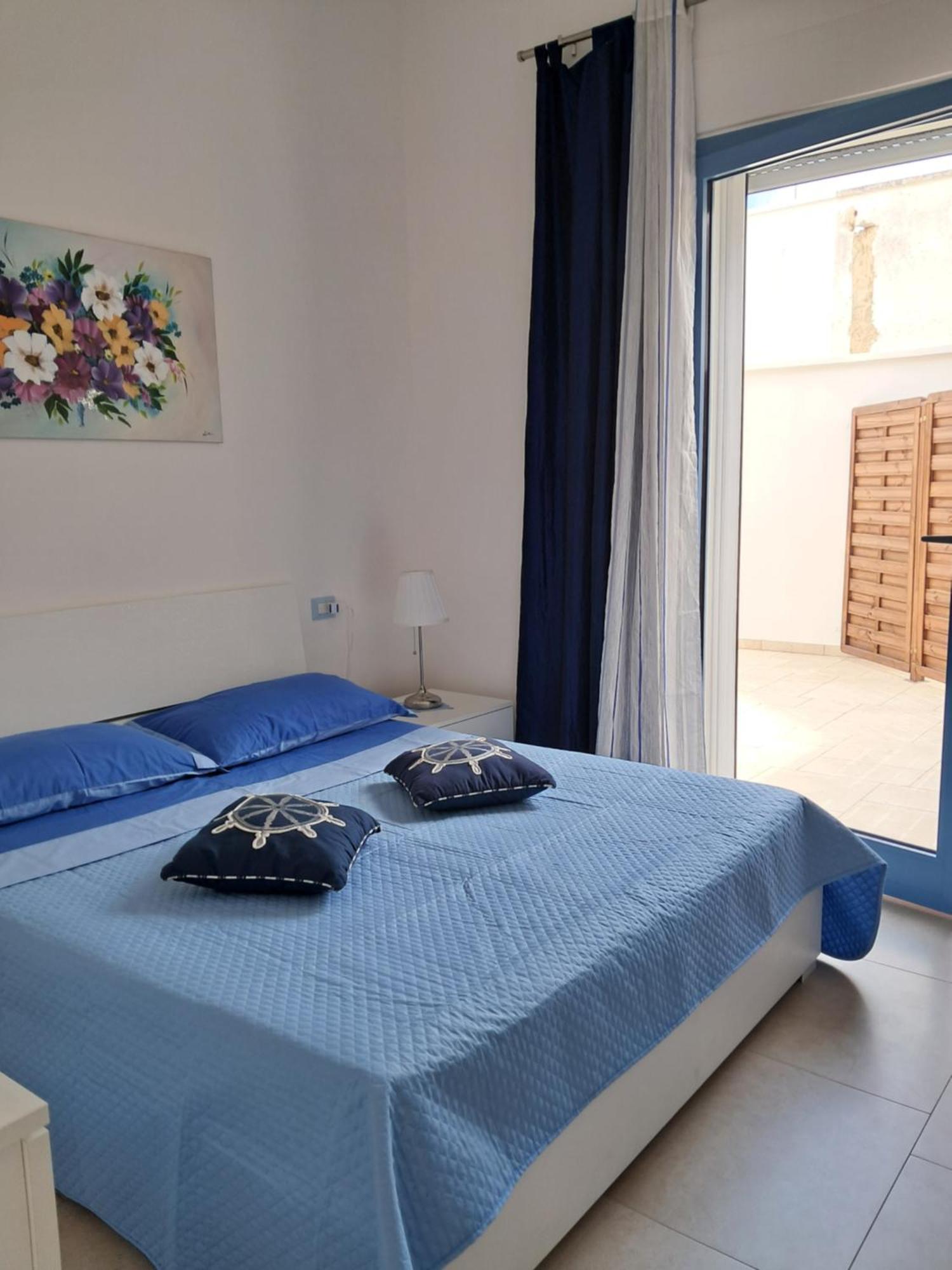 Onde Salentine Deluxe Διαμέρισμα Casalabate Εξωτερικό φωτογραφία