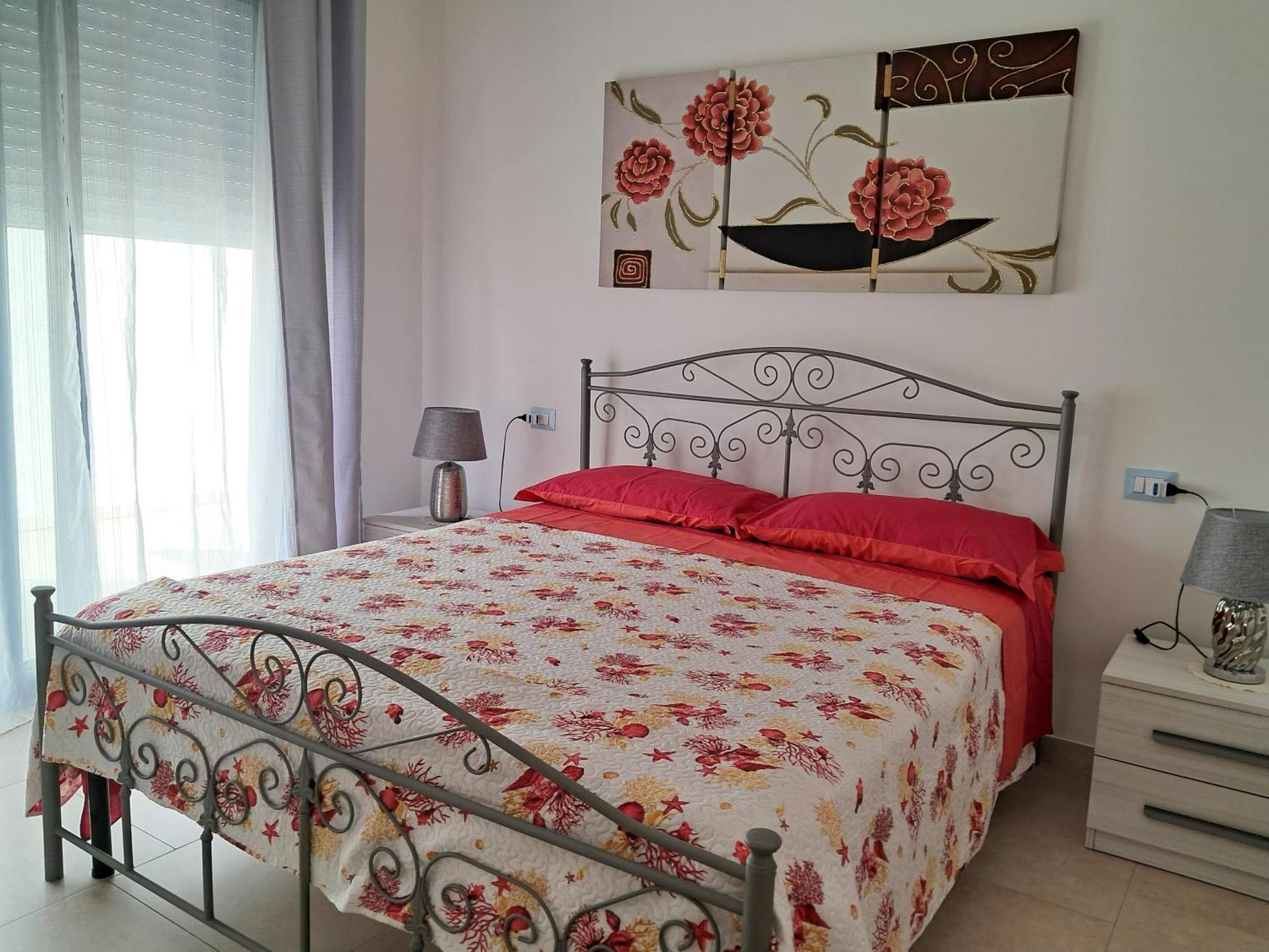 Onde Salentine Deluxe Διαμέρισμα Casalabate Εξωτερικό φωτογραφία